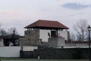 I Ostrava má svů zrenovovaný hrad