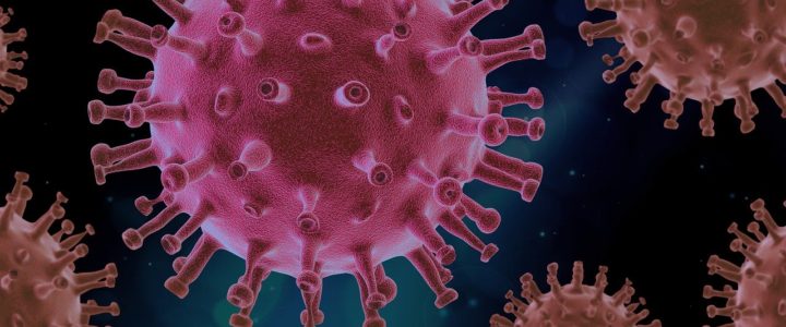 Koronavirus pro mě není krize