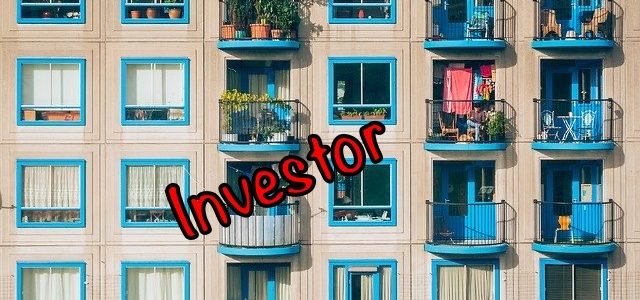 3 pohledy na investiční byt. Koupit nebo nekoupit?
